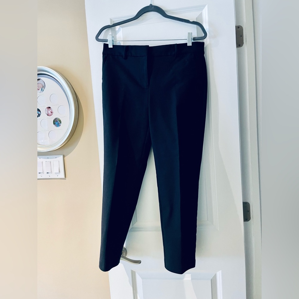 Loft Riviera Slim pant - size 6 ❤️
